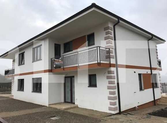 Casa de vânzare 6 camere Borhanci - 28425CV | BLITZ Cluj-Napoca | Poza7