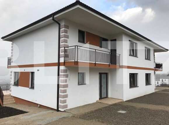 Casa de vânzare 6 camere Borhanci - 28425CV | BLITZ Cluj-Napoca | Poza10