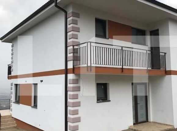 Casa de vânzare 6 camere Borhanci - 28425CV | BLITZ Cluj-Napoca | Poza12