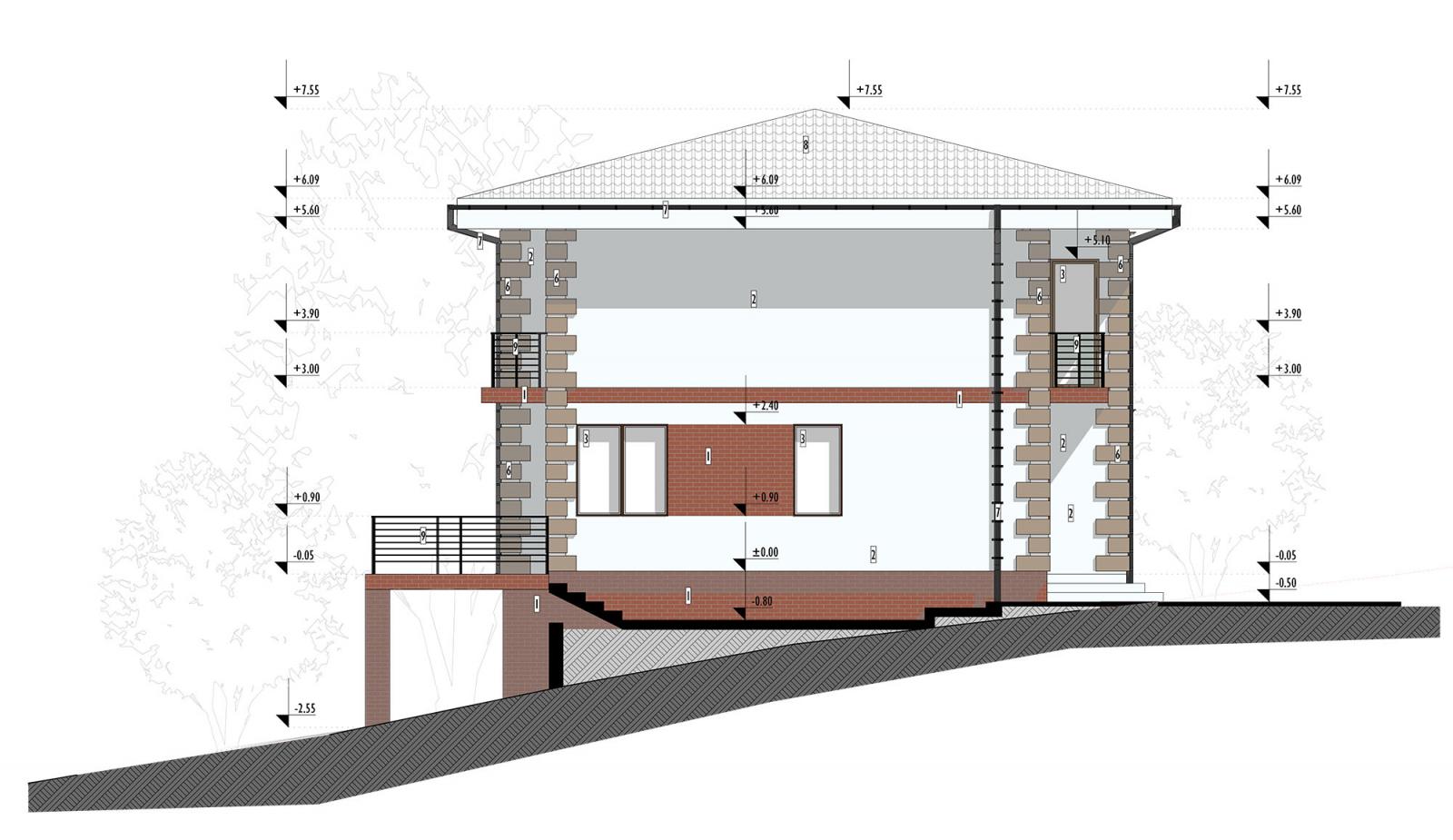 Casa de vânzare 6 camere Borhanci - 28425CV | BLITZ Cluj-Napoca | Poza5