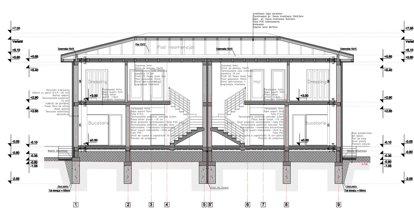 Casa de vânzare 6 camere Borhanci - 28425CV | BLITZ Cluj-Napoca | Poza6