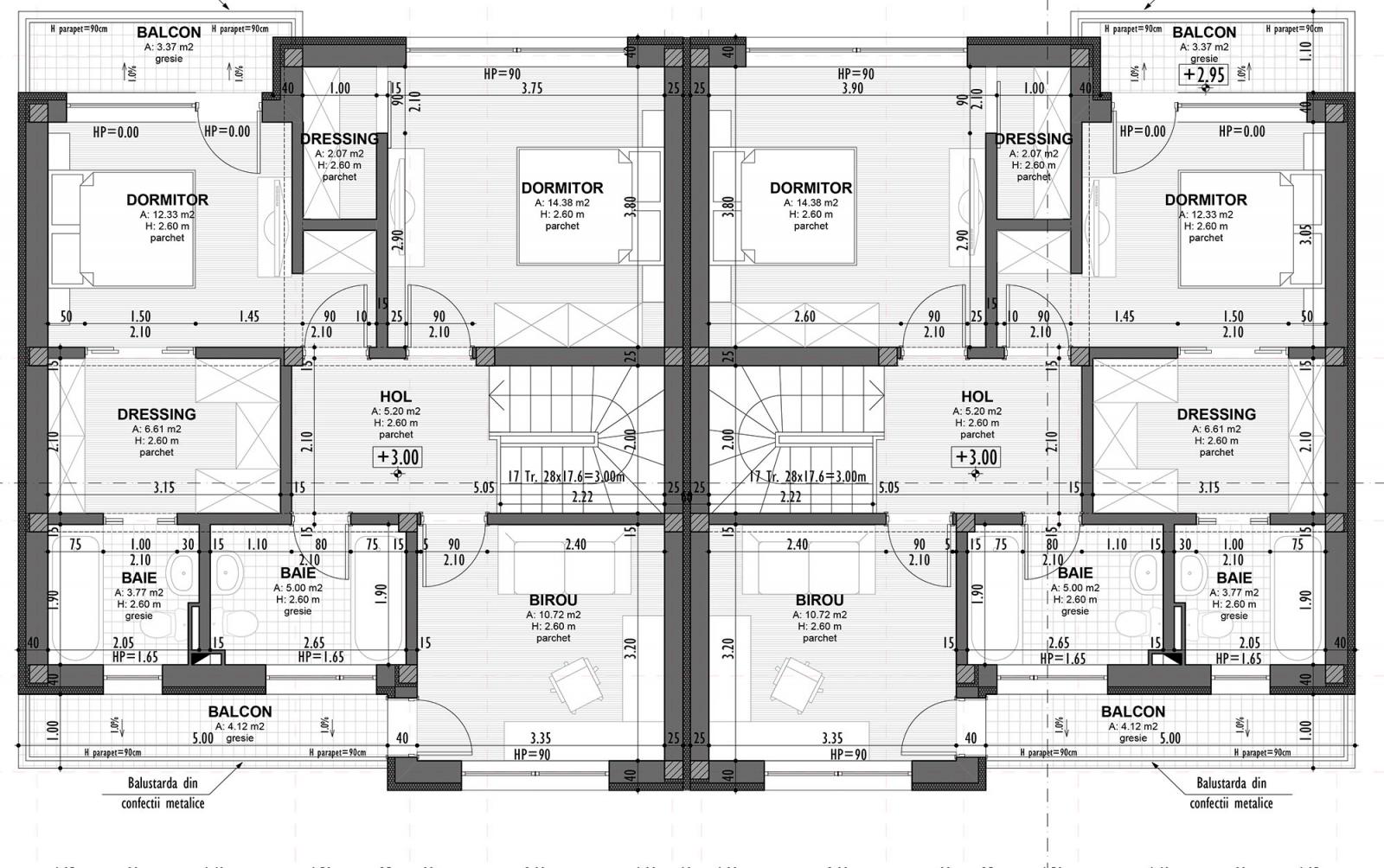 Casa de vânzare 6 camere Borhanci - 28425CV | BLITZ Cluj-Napoca | Poza8