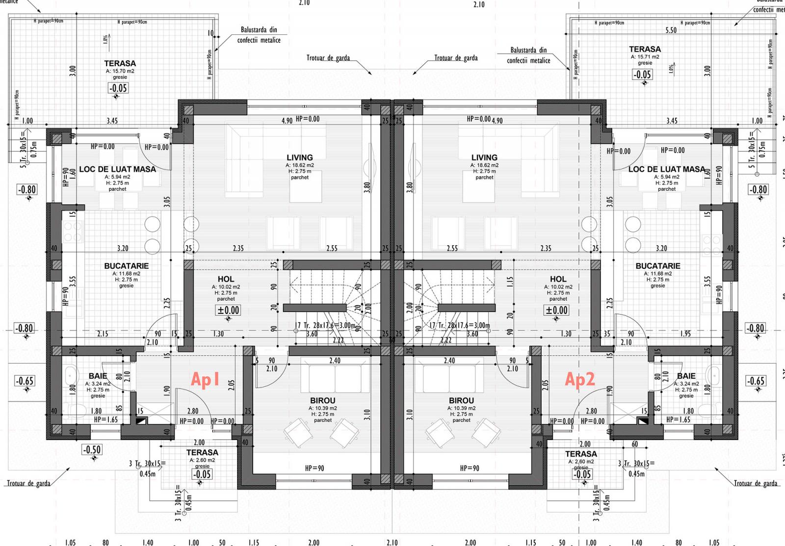 Casa de vânzare 6 camere Borhanci - 28425CV | BLITZ Cluj-Napoca | Poza9