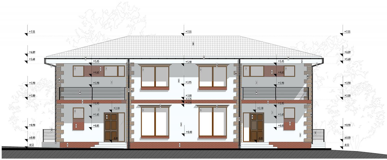 Casa de vânzare 6 camere Borhanci - 28425CV | BLITZ Cluj-Napoca | Poza4