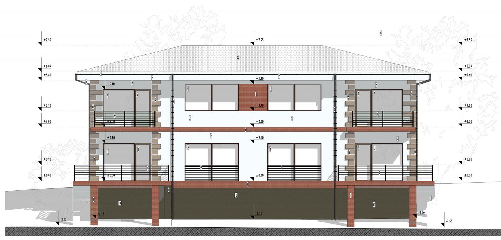 Casa de vânzare 6 camere Borhanci - 28425CV | BLITZ Cluj-Napoca | Poza2