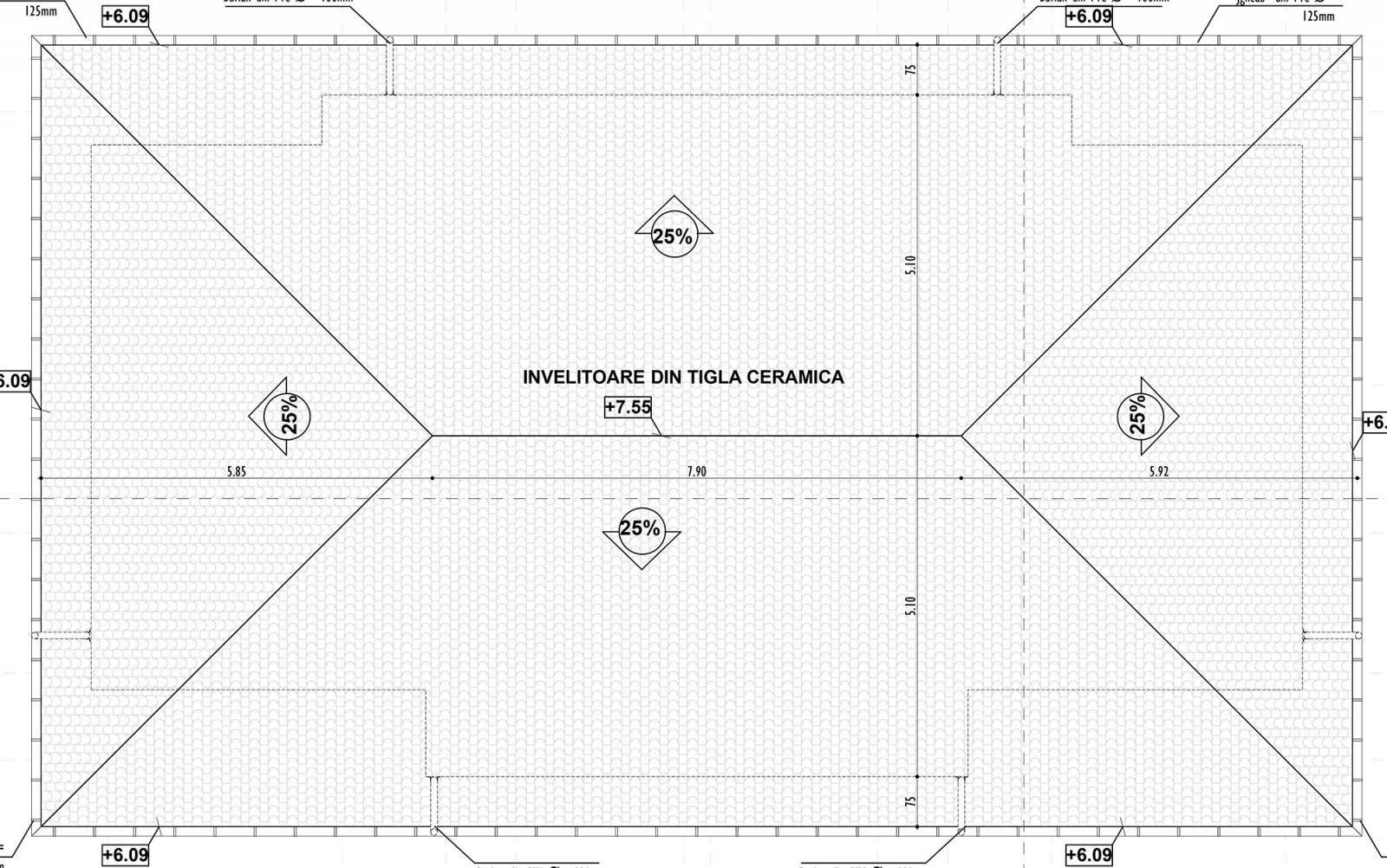 Casa de vânzare 6 camere Borhanci - 28425CV | BLITZ Cluj-Napoca | Poza7