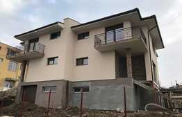 Duplex de vanzare 180 mp, teren 470 mp, front 30 ml, zona linistita!
