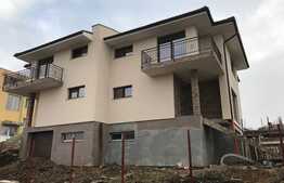 Duplex de vanzare 180 mp, teren 470 mp, front 30 ml, zona linistita!