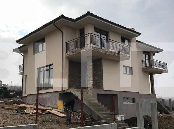 Casa de vânzare 6 camere Borhanci - 28426CV | BLITZ Cluj-Napoca | Poza6