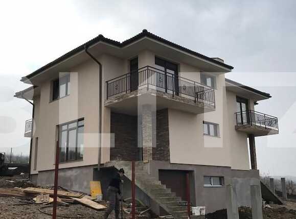 Casa de vânzare 6 camere Borhanci - 28426CV | BLITZ Cluj-Napoca | Poza3