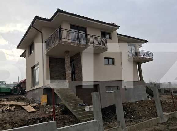 Casa de vânzare 6 camere Borhanci - 28426CV | BLITZ Cluj-Napoca | Poza17