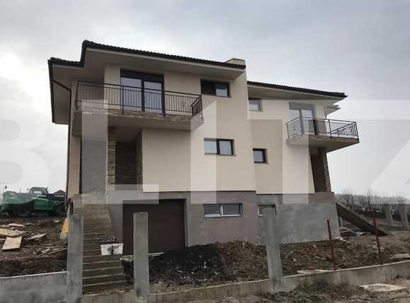 Casa de vânzare 6 camere Borhanci - 28426CV | BLITZ Cluj-Napoca | Poza19