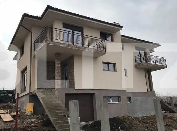 Casa de vânzare 6 camere Borhanci - 28426CV | BLITZ Cluj-Napoca | Poza9