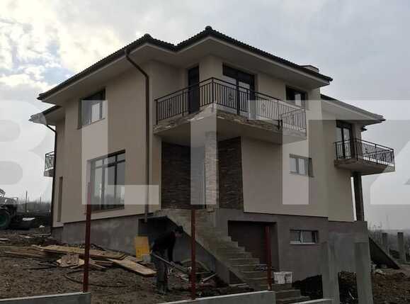 Casa de vânzare 6 camere Borhanci - 28426CV | BLITZ Cluj-Napoca | Poza7