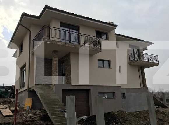 Casa de vânzare 6 camere Borhanci - 28426CV | BLITZ Cluj-Napoca | Poza8