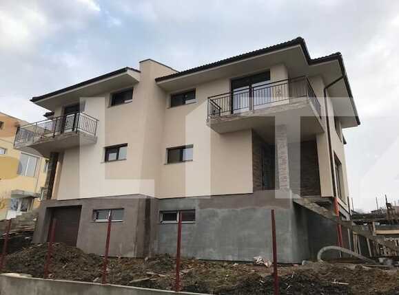 Casa de vânzare 6 camere Borhanci - 28426CV | BLITZ Cluj-Napoca | Poza4