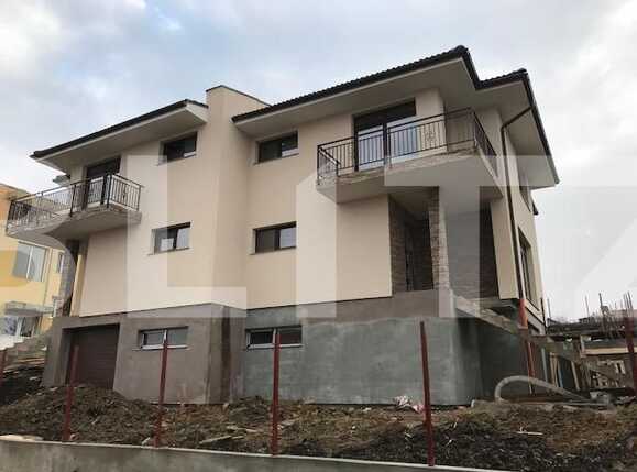 Casa de vânzare 6 camere Borhanci - 28426CV | BLITZ Cluj-Napoca | Poza1
