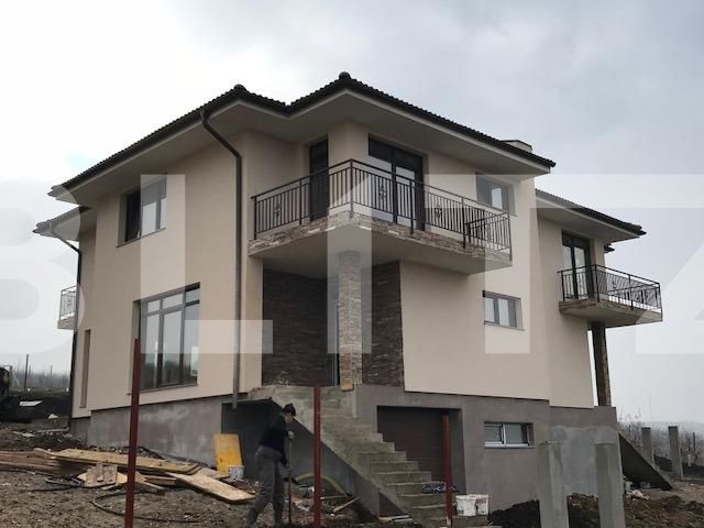 Casa de vânzare 6 camere Borhanci - 28426CV | BLITZ Cluj-Napoca | Poza3