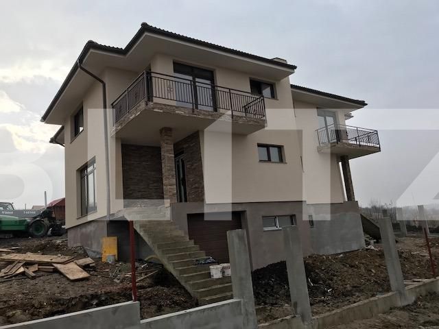 Casa de vânzare 6 camere Borhanci - 28426CV | BLITZ Cluj-Napoca | Poza17