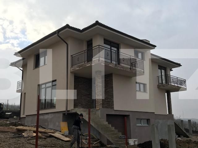 Casa de vânzare 6 camere Borhanci - 28426CV | BLITZ Cluj-Napoca | Poza5