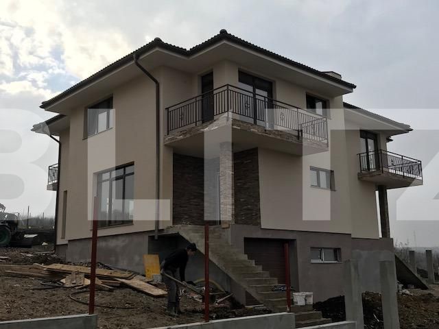 Casa de vânzare 6 camere Borhanci - 28426CV | BLITZ Cluj-Napoca | Poza7