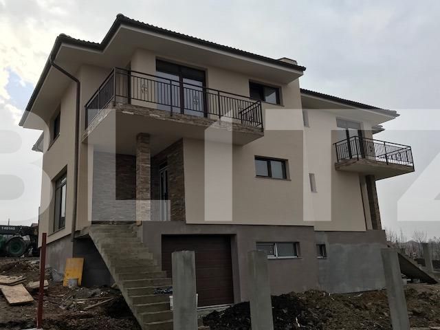 Casa de vânzare 6 camere Borhanci - 28426CV | BLITZ Cluj-Napoca | Poza8