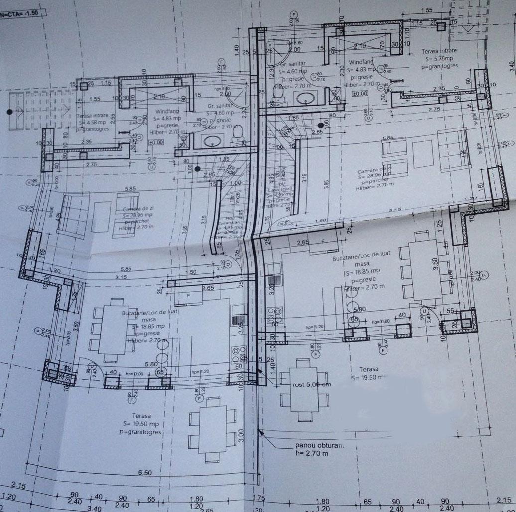 Casa de vânzare 6 camere Borhanci - 28426CV | BLITZ Cluj-Napoca | Poza1