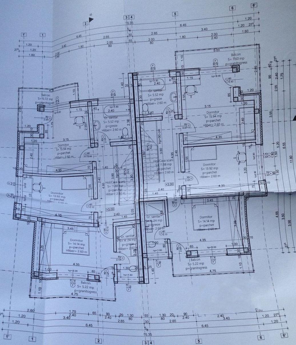 Casa de vânzare 6 camere Borhanci - 28426CV | BLITZ Cluj-Napoca | Poza2