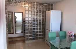 2 camere, 57 mp, decomandat, prima inchiriere, A.C, zona Spitalul de Recuperare