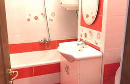 2 camere, 57 mp, decomandat, prima inchiriere, A.C, zona Spitalul de Recuperare