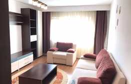 2 camere, 57 mp, decomandat, prima inchiriere, A.C, zona Spitalul de Recuperare