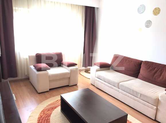 Apartament de închiriat 2 camere Zorilor - 28427AI | BLITZ Cluj-Napoca | Poza1
