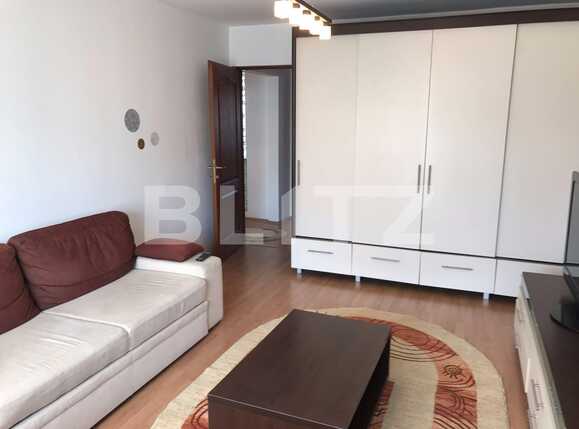Apartament de închiriat 2 camere Zorilor - 28427AI | BLITZ Cluj-Napoca | Poza2