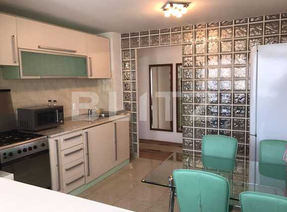 Apartament de închiriat 2 camere Zorilor - 28427AI | BLITZ Cluj-Napoca | Poza9