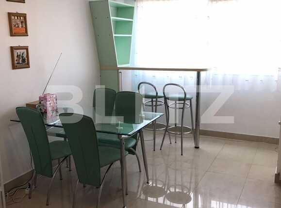 Apartament de închiriat 2 camere Zorilor - 28427AI | BLITZ Cluj-Napoca | Poza13