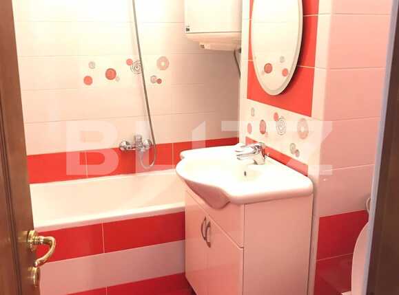 Apartament de închiriat 2 camere Zorilor - 28427AI | BLITZ Cluj-Napoca | Poza14