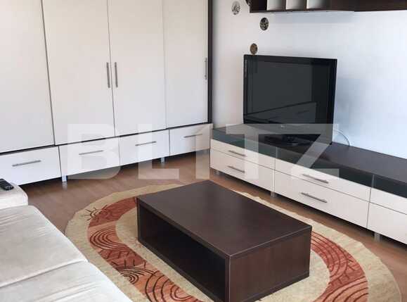 Apartament de închiriat 2 camere Zorilor - 28427AI | BLITZ Cluj-Napoca | Poza5