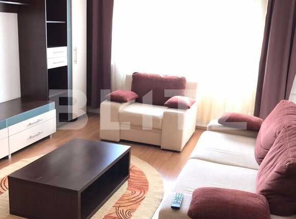 Apartament de închiriat 2 camere Zorilor - 28427AI | BLITZ Cluj-Napoca | Poza4