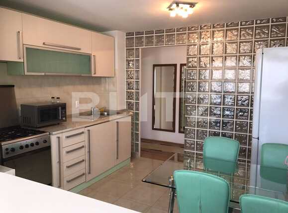 Apartament de închiriat 2 camere Zorilor - 28427AI | BLITZ Cluj-Napoca | Poza12