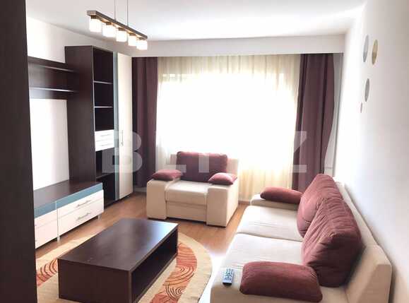 Apartament de închiriat 2 camere Zorilor - 28427AI | BLITZ Cluj-Napoca | Poza3