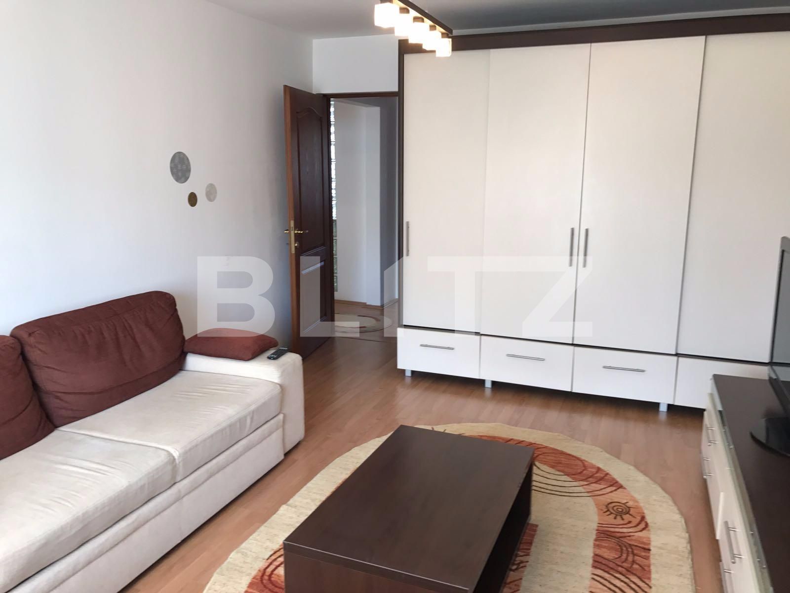 Apartament de închiriat 2 camere Zorilor - 28427AI | BLITZ Cluj-Napoca | Poza2