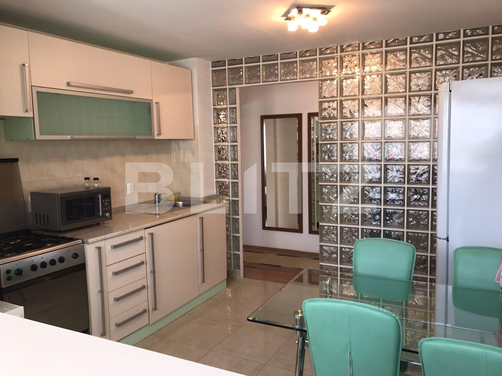 Apartament de închiriat 2 camere Zorilor - 28427AI | BLITZ Cluj-Napoca | Poza9