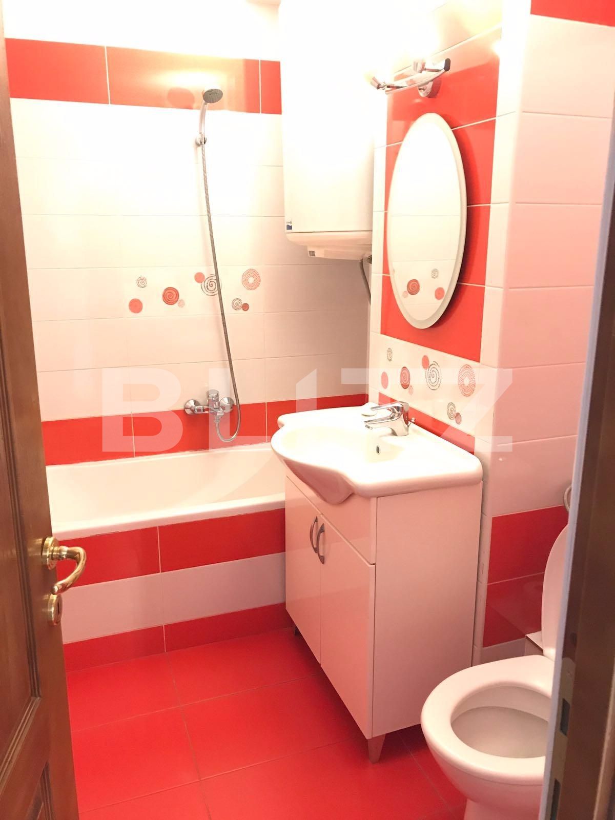 Apartament de închiriat 2 camere Zorilor - 28427AI | BLITZ Cluj-Napoca | Poza14