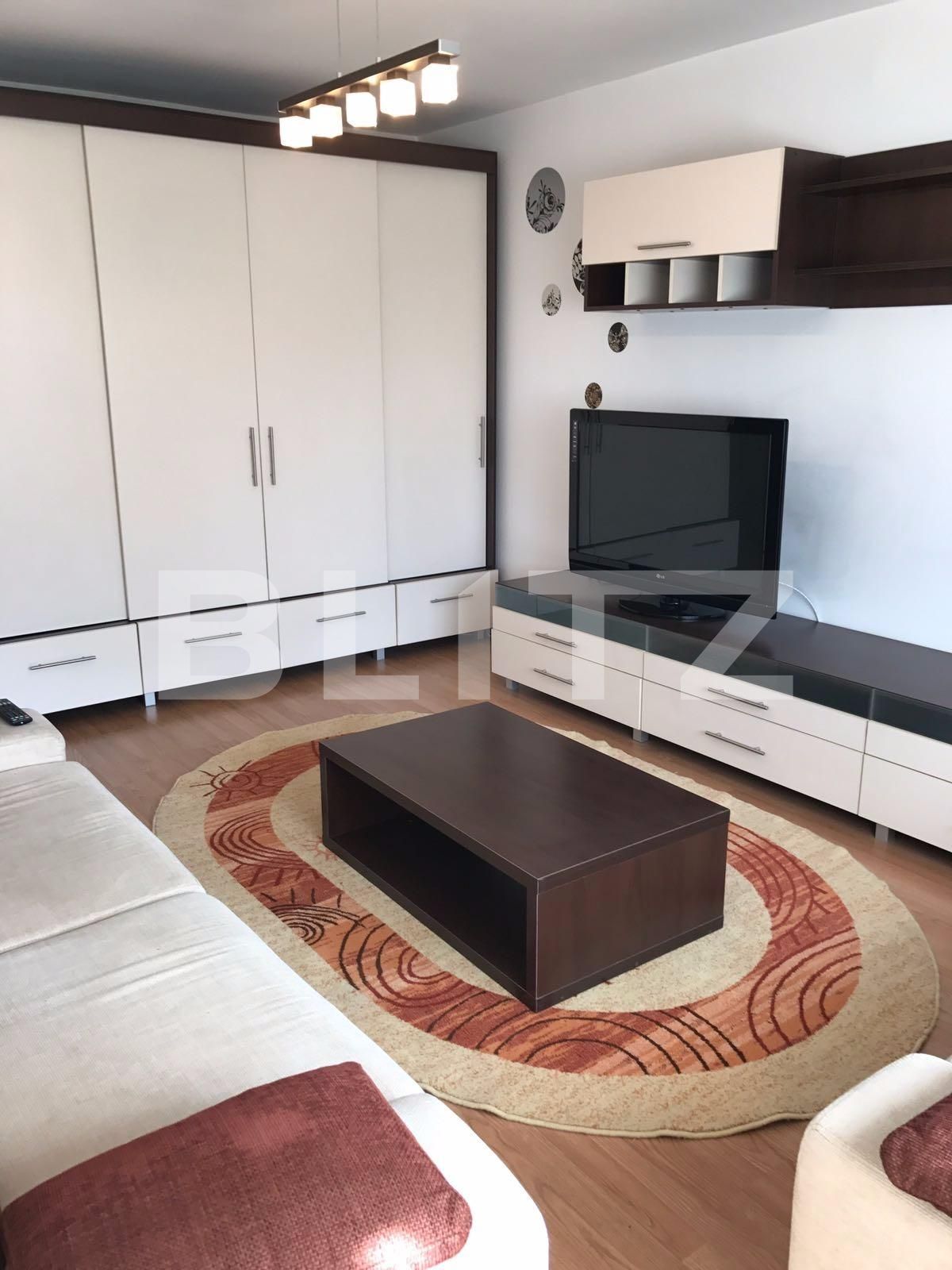 Apartament de închiriat 2 camere Zorilor - 28427AI | BLITZ Cluj-Napoca | Poza5