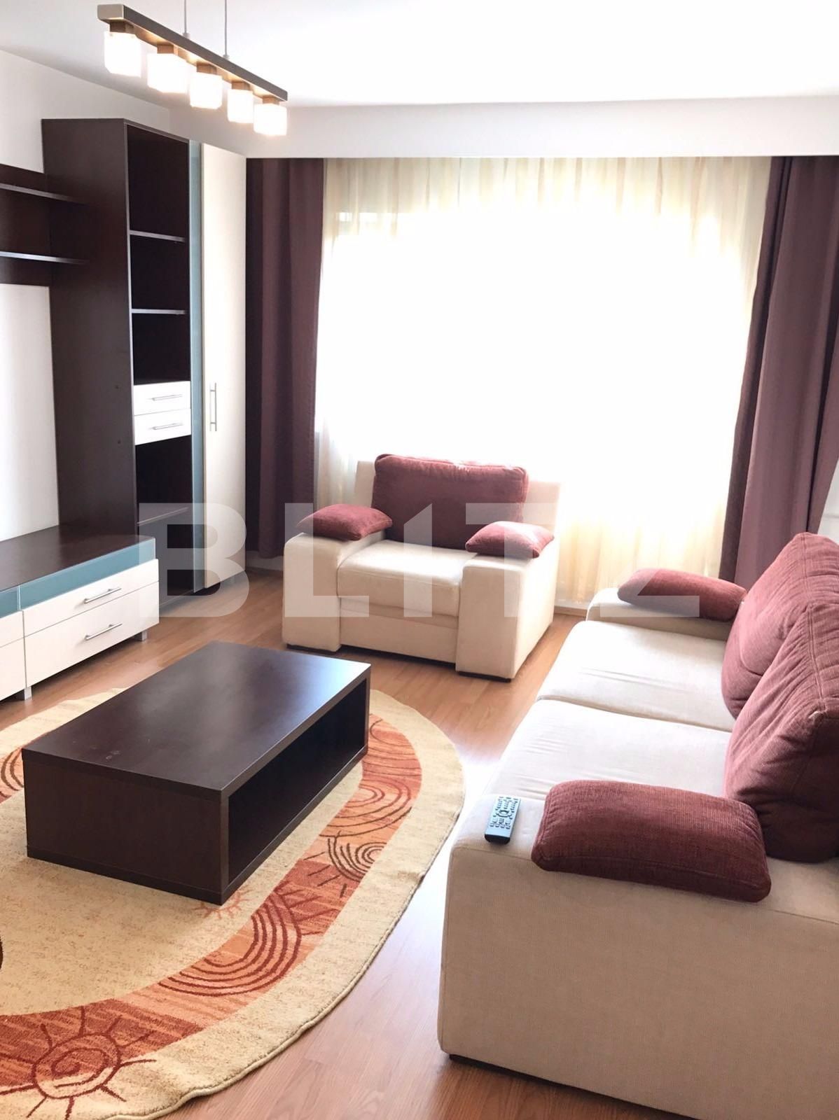 Apartament de închiriat 2 camere Zorilor - 28427AI | BLITZ Cluj-Napoca | Poza4