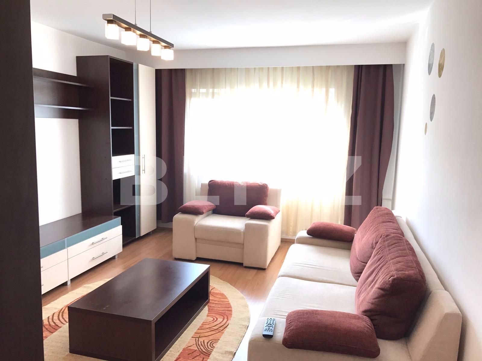 Apartament de închiriat 2 camere Zorilor - 28427AI | BLITZ Cluj-Napoca | Poza3