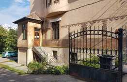 Imobil in zona centrala, 600 mp, zona Casa de Cultura