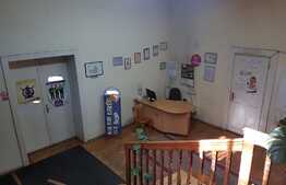 Imobil in zona centrala, 600 mp, zona Casa de Cultura