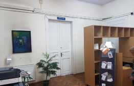 Imobil in zona centrala, 600 mp, zona Casa de Cultura