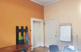 Imobil in zona centrala, 600 mp, zona Casa de Cultura